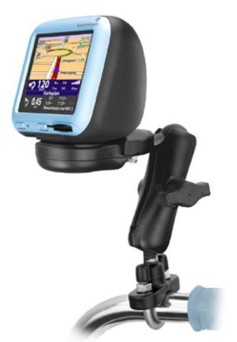Supporto moto per - per, tomtom
