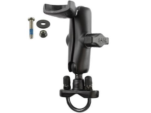 Supporto per manubrio - supporto, e